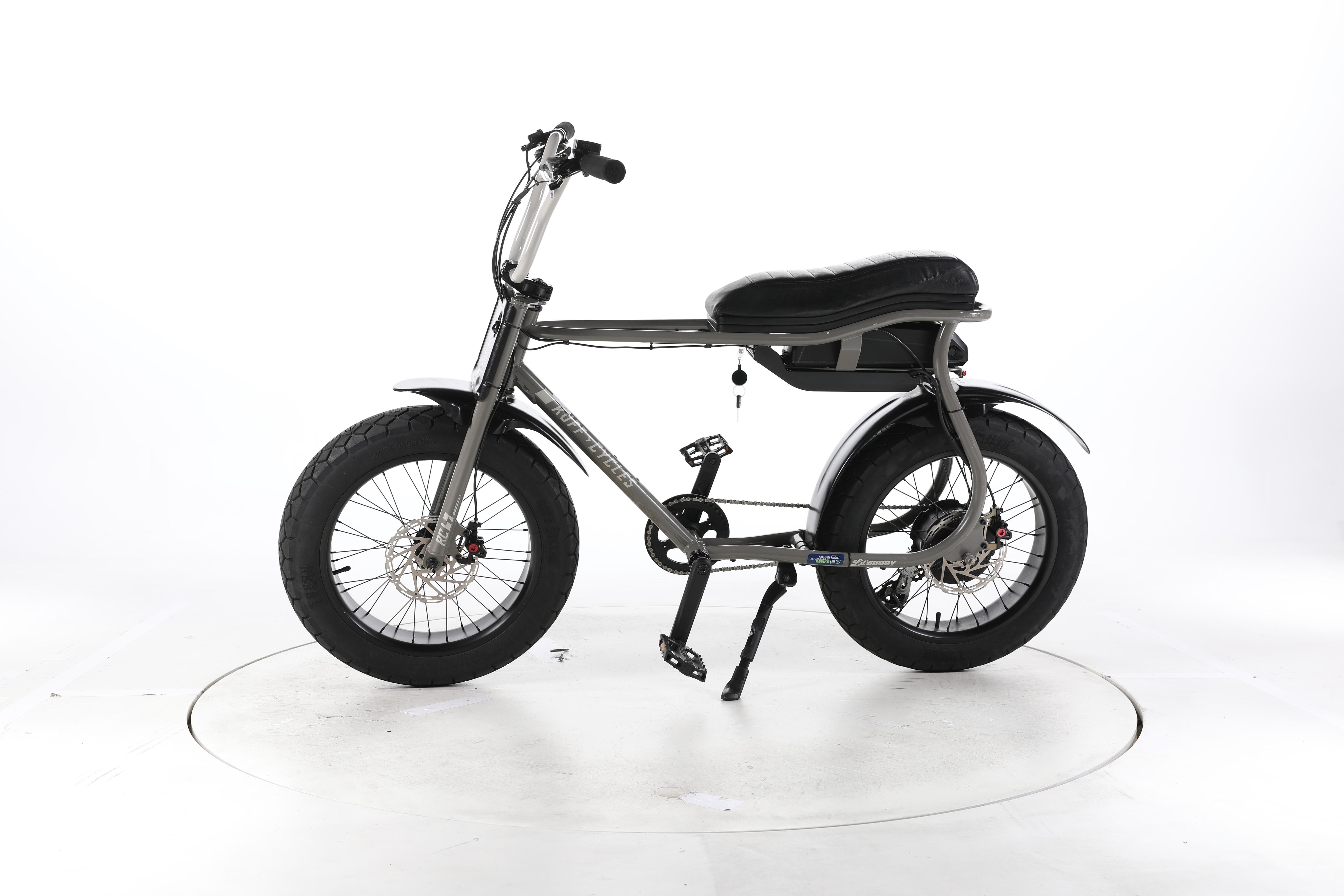 Ruff Cycles Lil´Buddy Edge E-Cruiser Bikes - Image 7