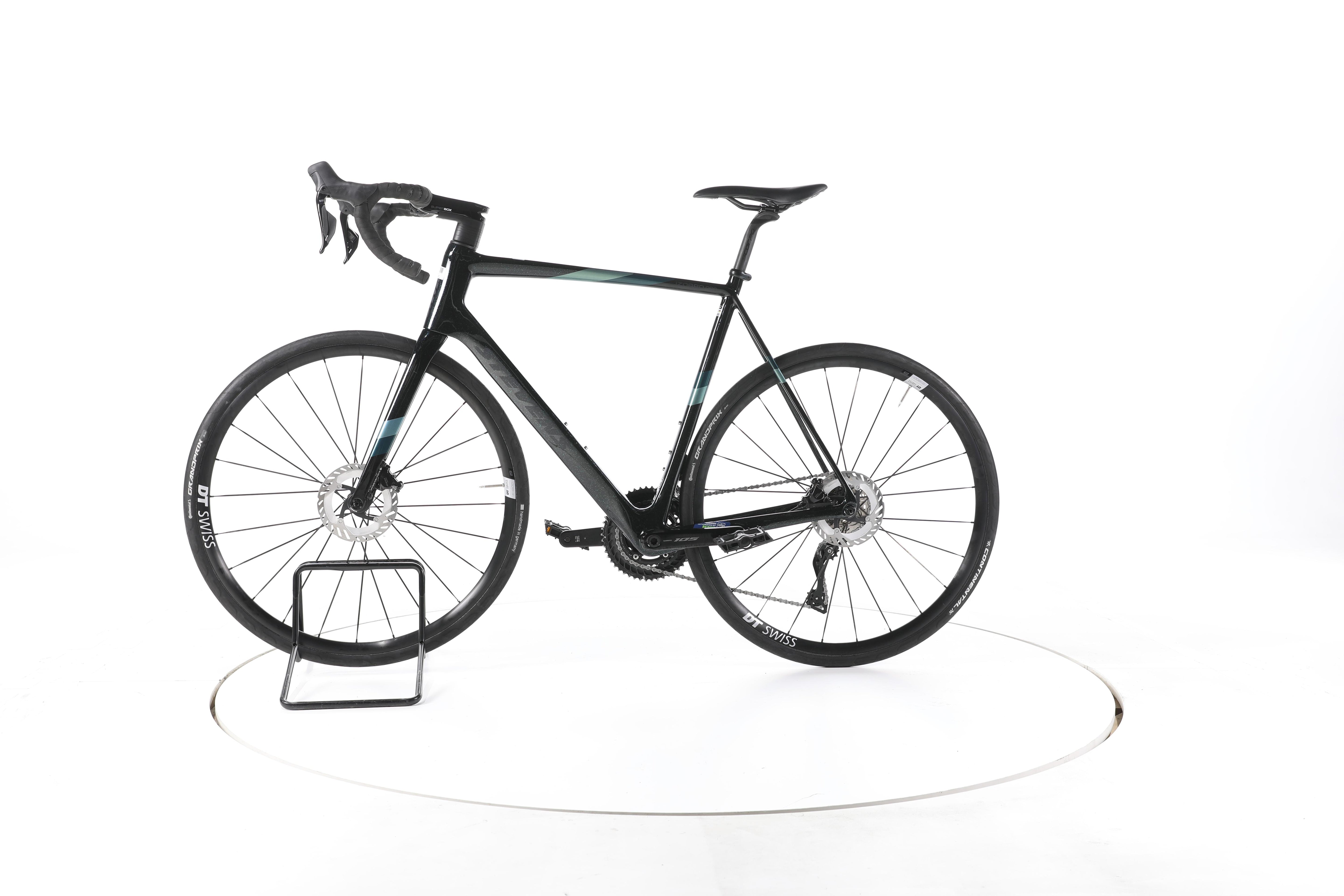 Stevens Izoard Pro Disc Rennrad Carbon - Image 7