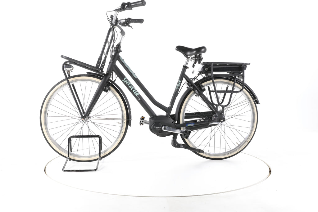 Gazelle Miss Grace C7+ HMB City E-Bike Tiefeinsteiger - Image 7