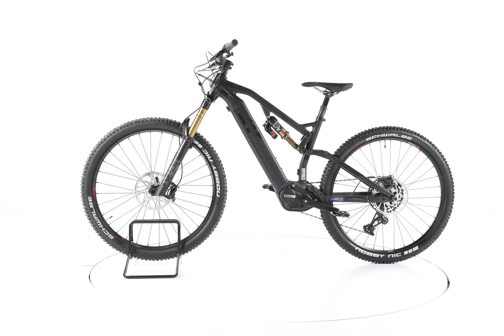 R Raymon TrailRay 140E 11.0 Fully E-Bike 2023 - Image 7
