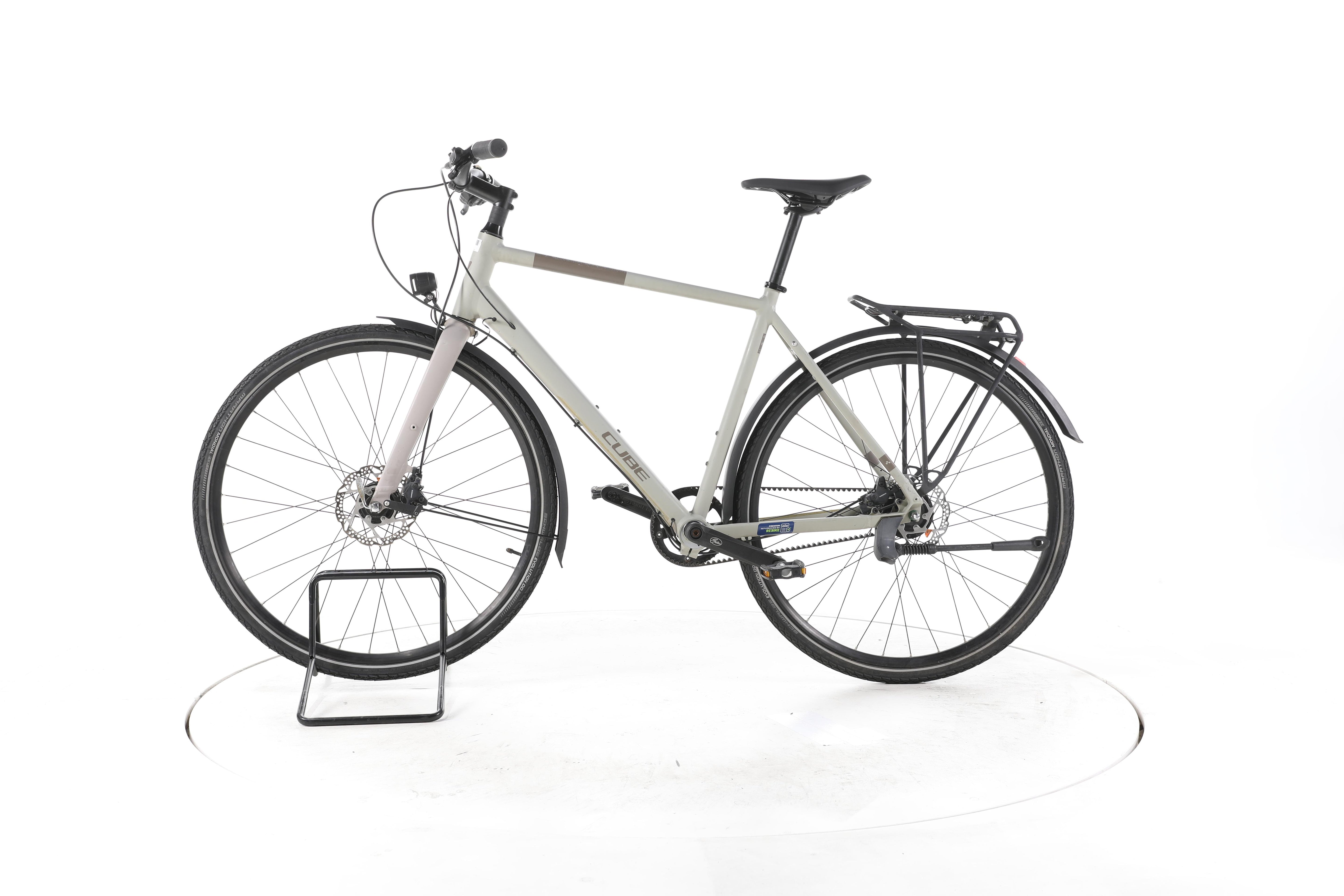Cube Travel EXC Fahrrad City & Trekking - Image 7