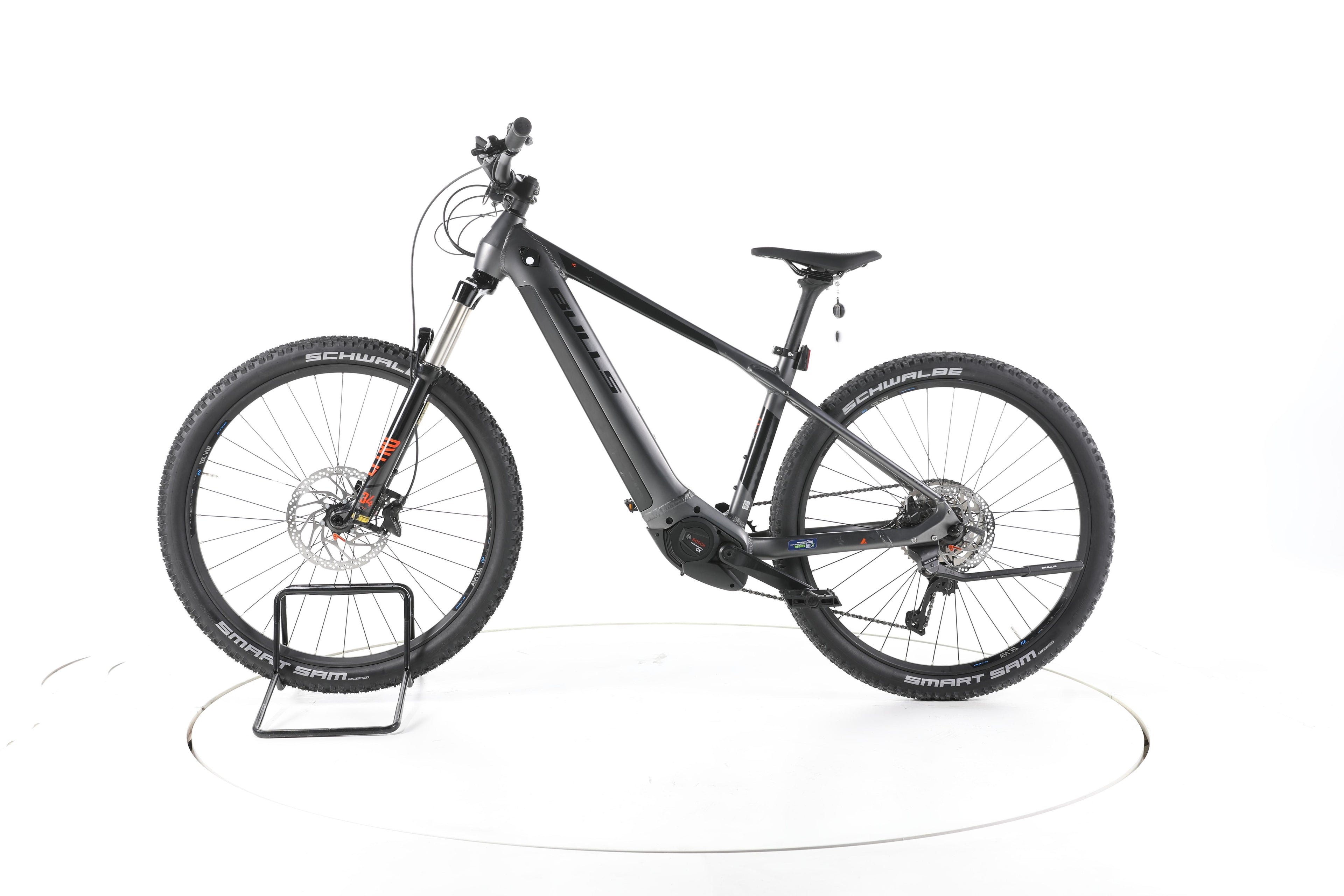 Bulls Copperhead EVO 2 XXL E-Bike - Image 7