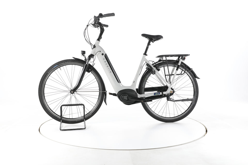 Gazelle Arroyo C7+ HMB Elite City E-Bike Tiefeinsteiger - Image 7