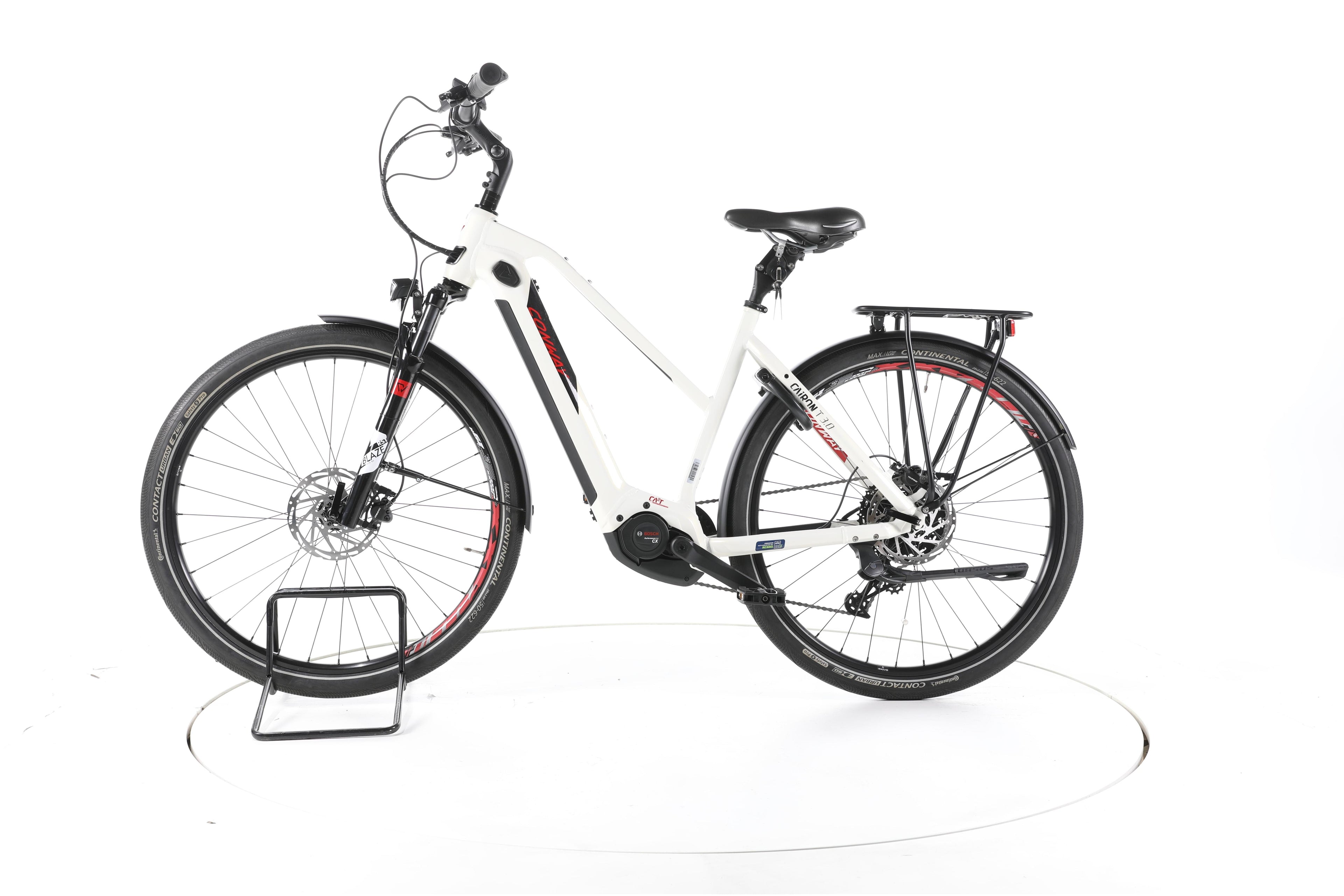 Conway Cairon T3.0 Trekking E-Bike - Image 7