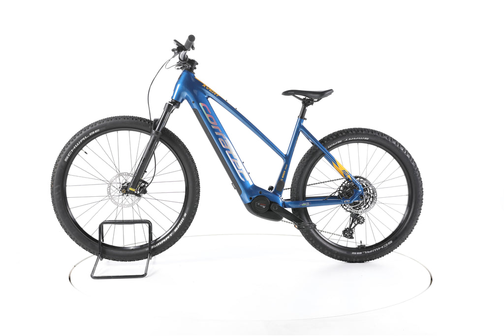 Corratec E-Power X Vert Race Trinity Sport E-Bike 2023 - Image 7