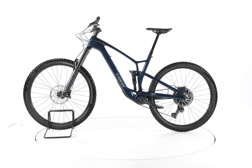Trek Fuel EXe 9.5 E-Bike Fully Carbon - Image 7