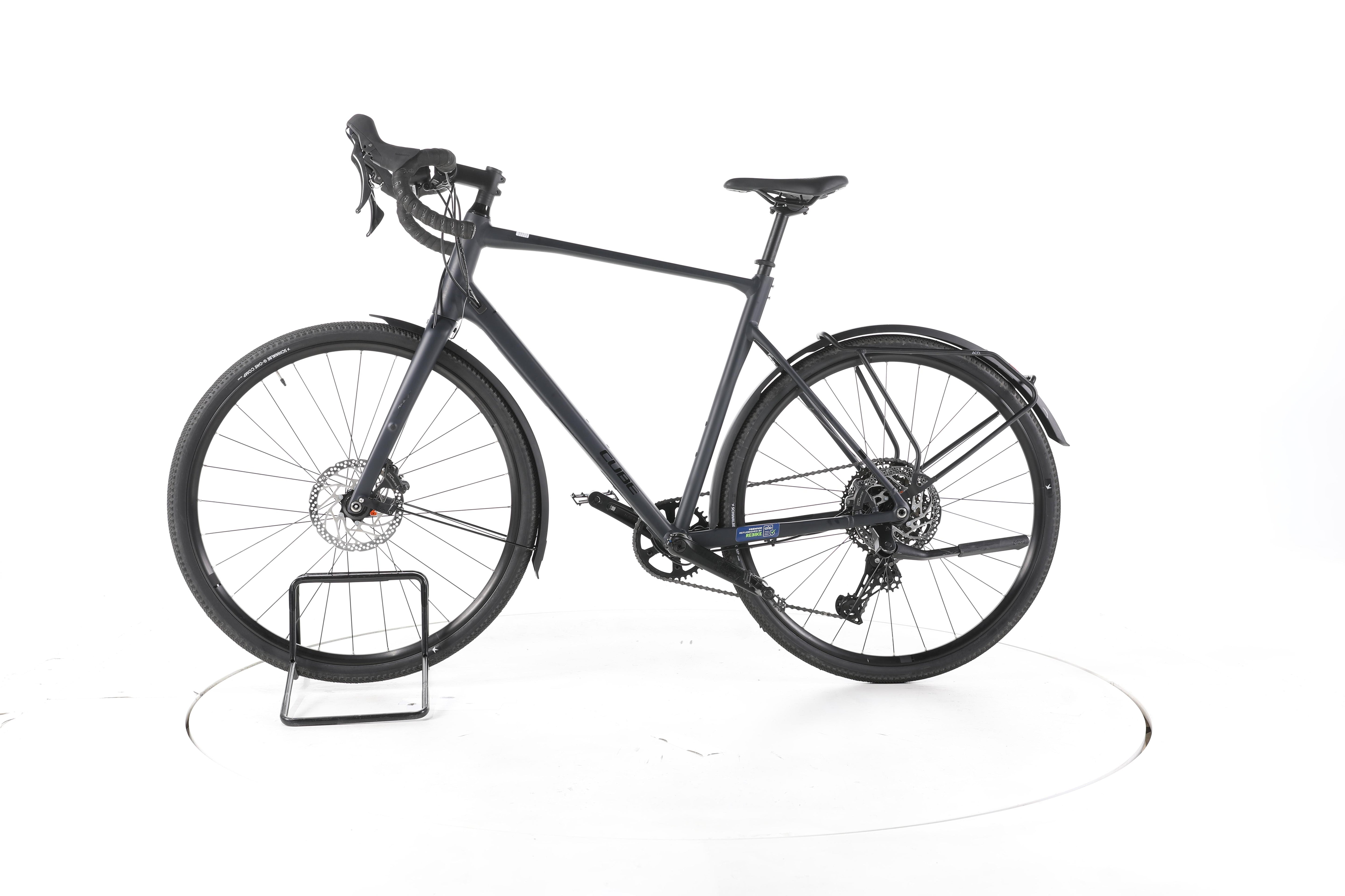 Cube Nuroad Pro FE - Image 7