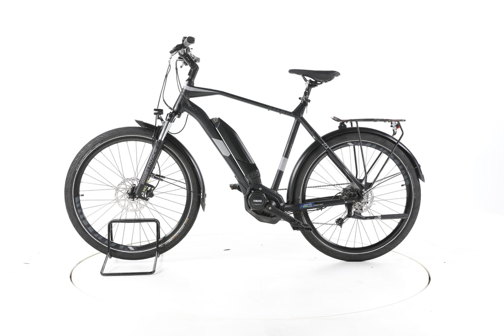 R Raymon TourRay E 3.0 Trekking E-Bike - Image 7