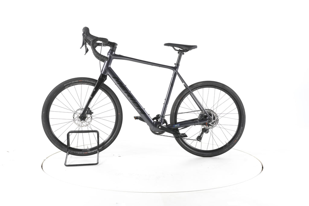 Merida eSilex+ 600 E-Gravel & Rennrad - Image 7