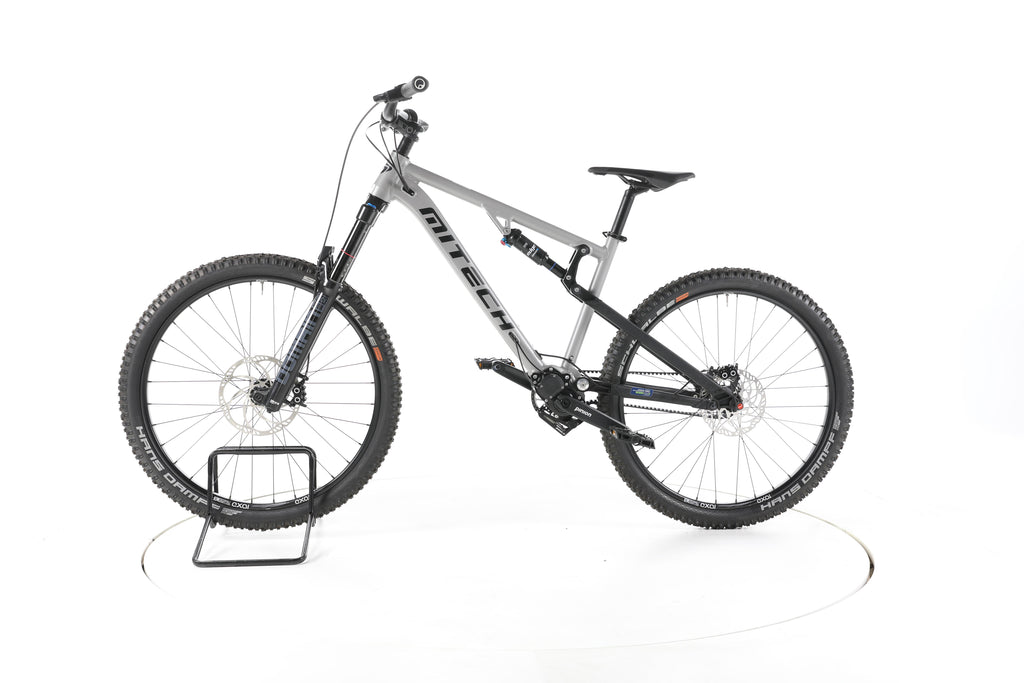 MI TECH Szenario 650B Fahrrad Fully - Image 7