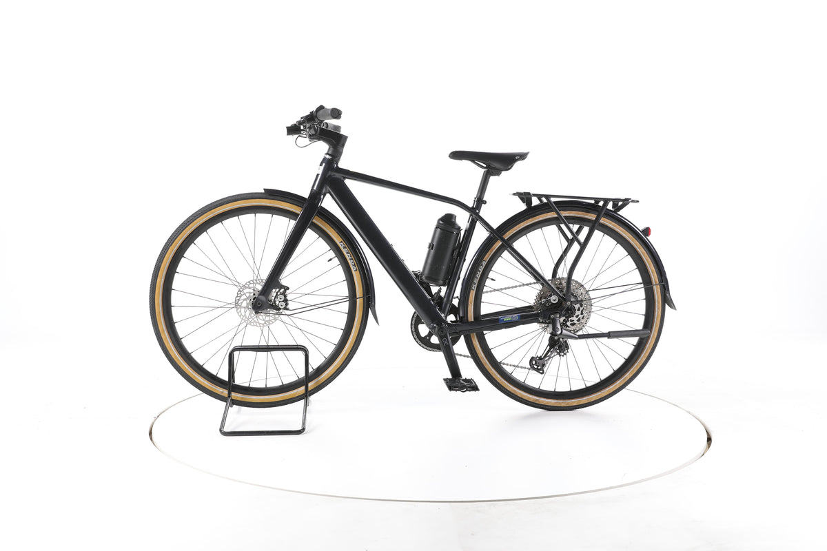 Orbea VIBE H10 EQ Trekking E-Bike - Image 7