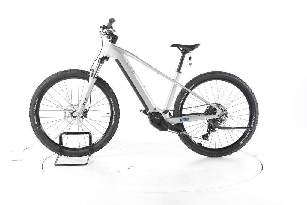 Cube Reaction Hybrid ONE E-Bike 2025 - Image 7
