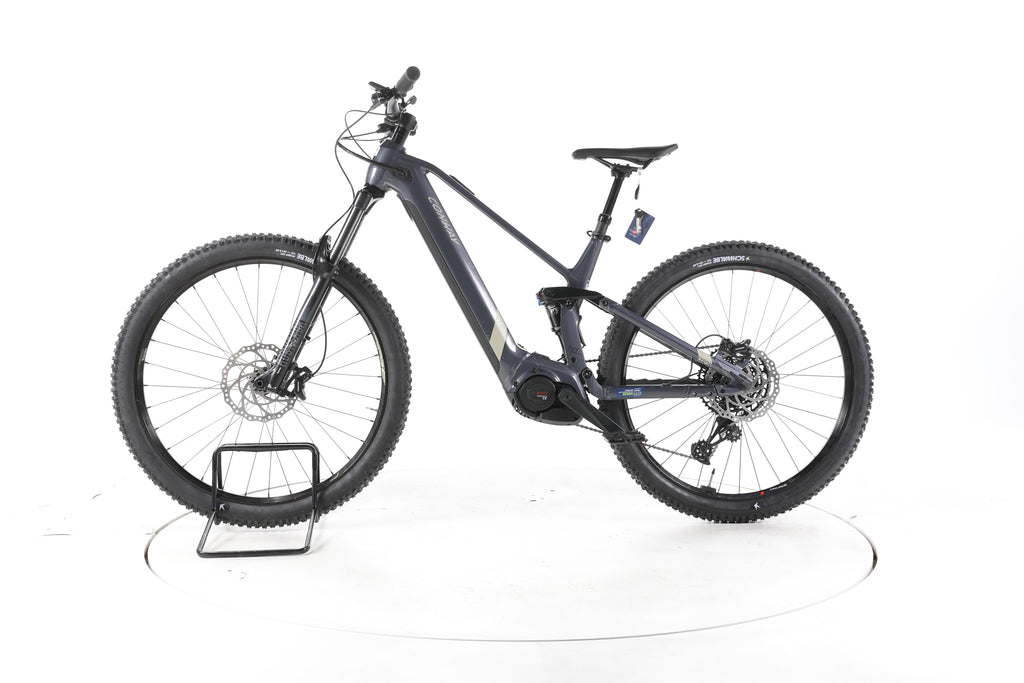 Conway Xyron S 2.9 E-Bike Fully - Image 7