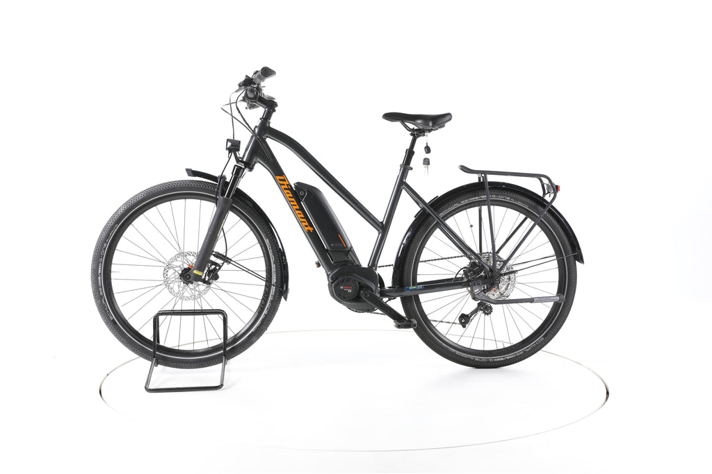 Diamant Zing Deluxe+ Gen 1 Trekking E-Bike - Image 7