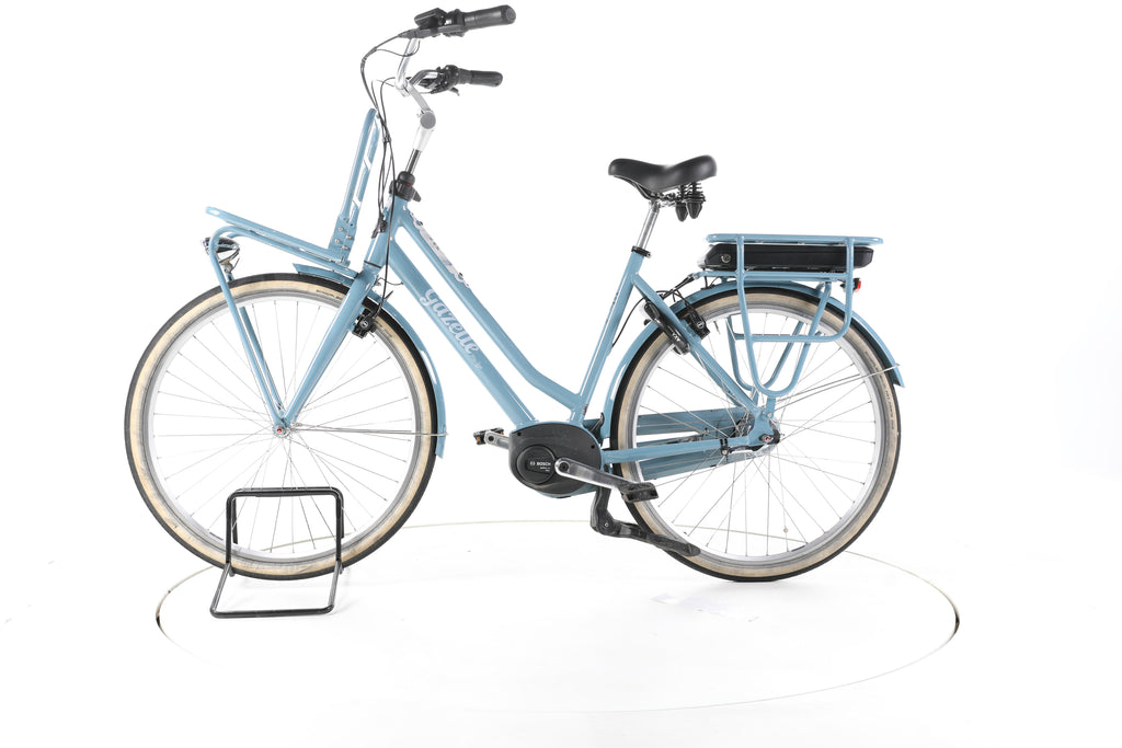 Gazelle Miss Grace C7+ HMB City E-Bike Tiefeinsteiger 2024 - Image 7