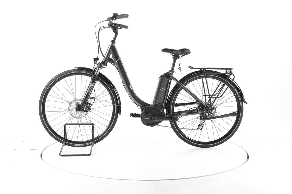 Triumph E-Bird Plus Trekking E-Bike Tiefeinsteiger - Image 7
