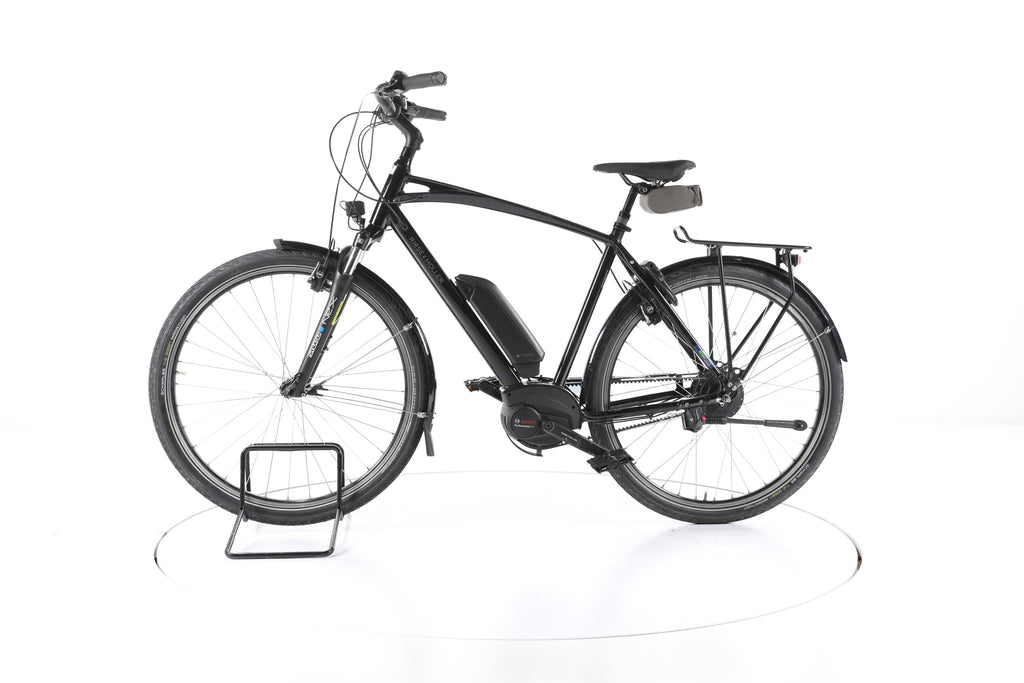 Riese & Müller Cruiser2 City E-Bike - Image 7