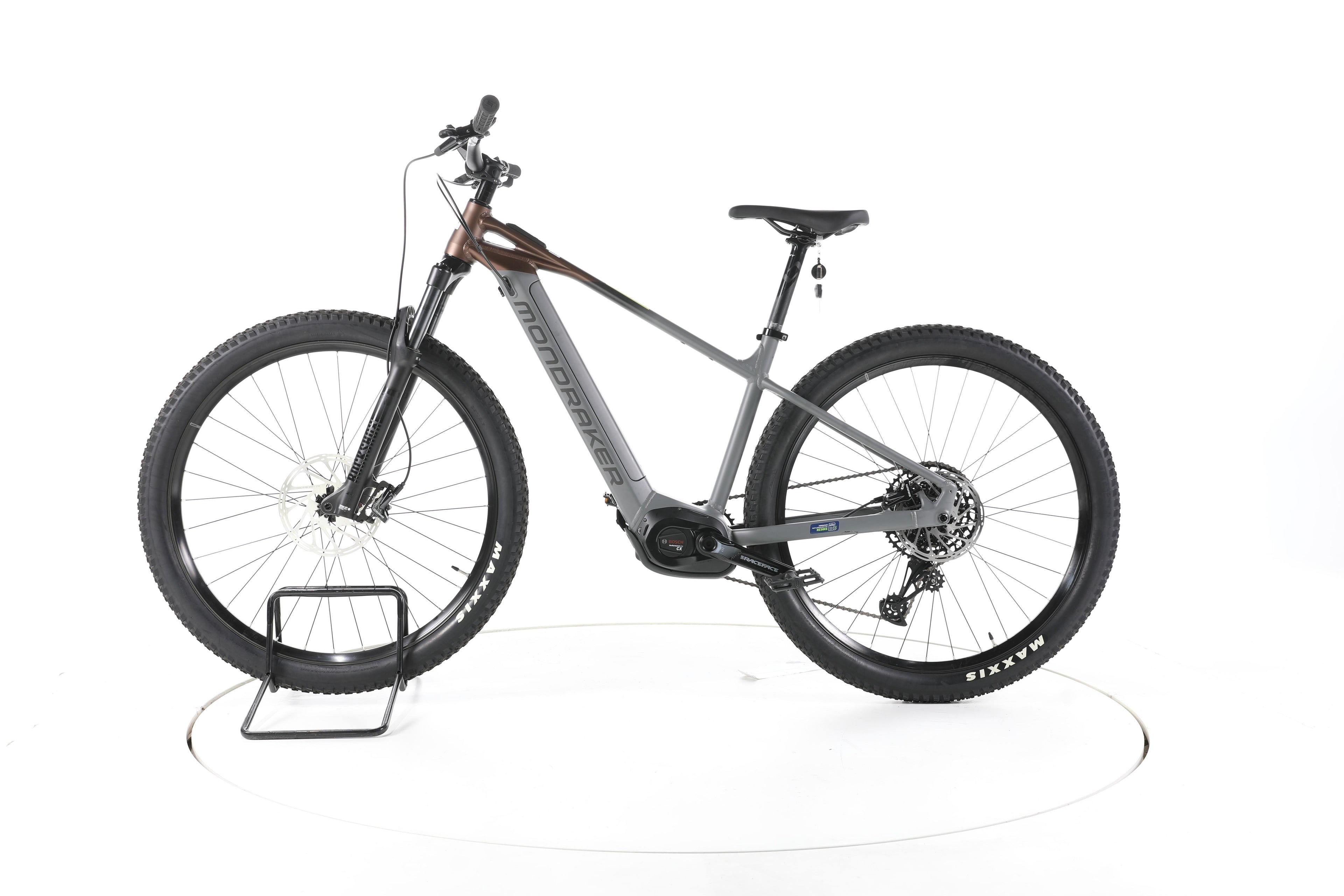 Mondraker Prime ED2 E-Bike 2024 - Image 7