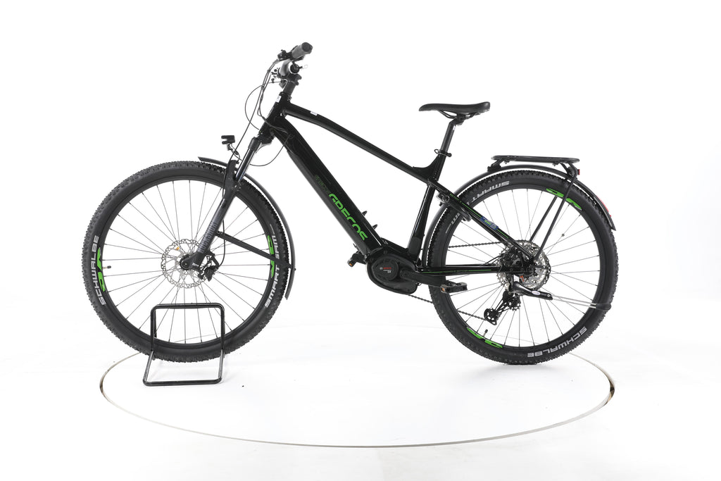 Grecos Big Foot-E Trekking E-Bike - Image 7