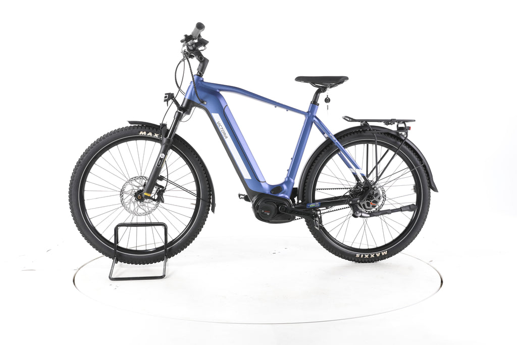 Victoria Avyon 5 City E-Bike 2025 - Image 7