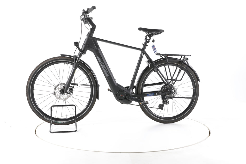 KTM Cento 10 Plus Trekking E-Bike - Image 7