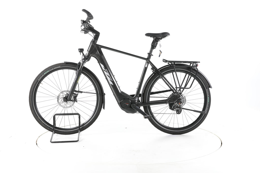 KTM Macina Style 730 Trekking E-Bike 2023 - Image 7