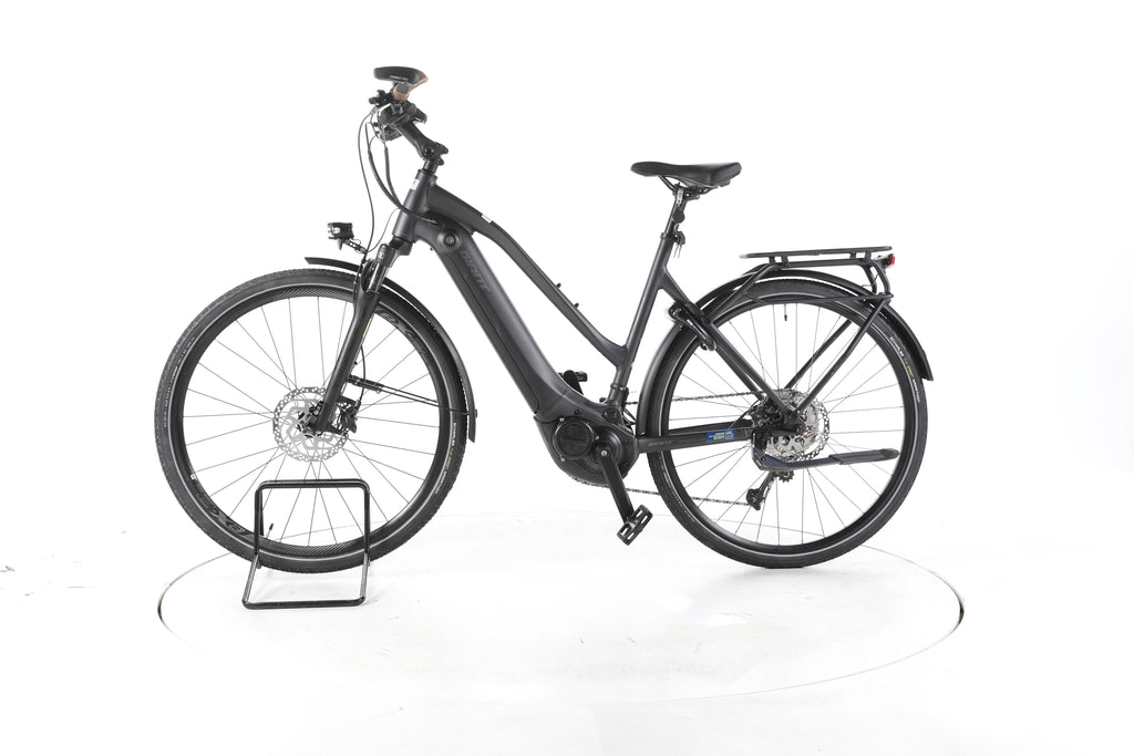 Giant Explore E+1 Trekking E-Bike - Image 7