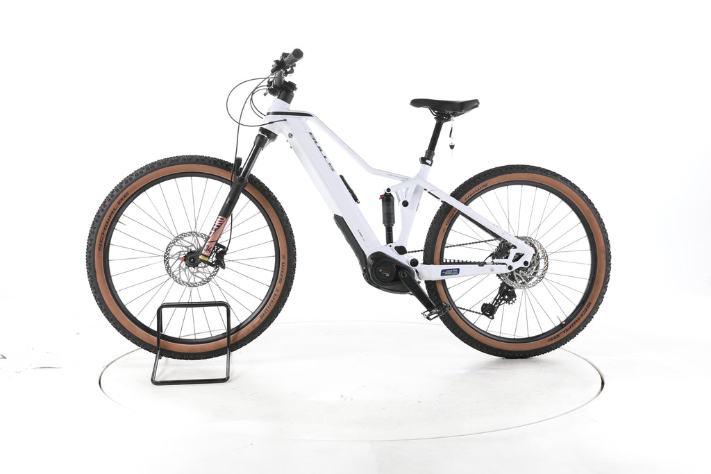 Bulls Sonic EVA TR 1 E-Bike Fully 2024 - Image 7