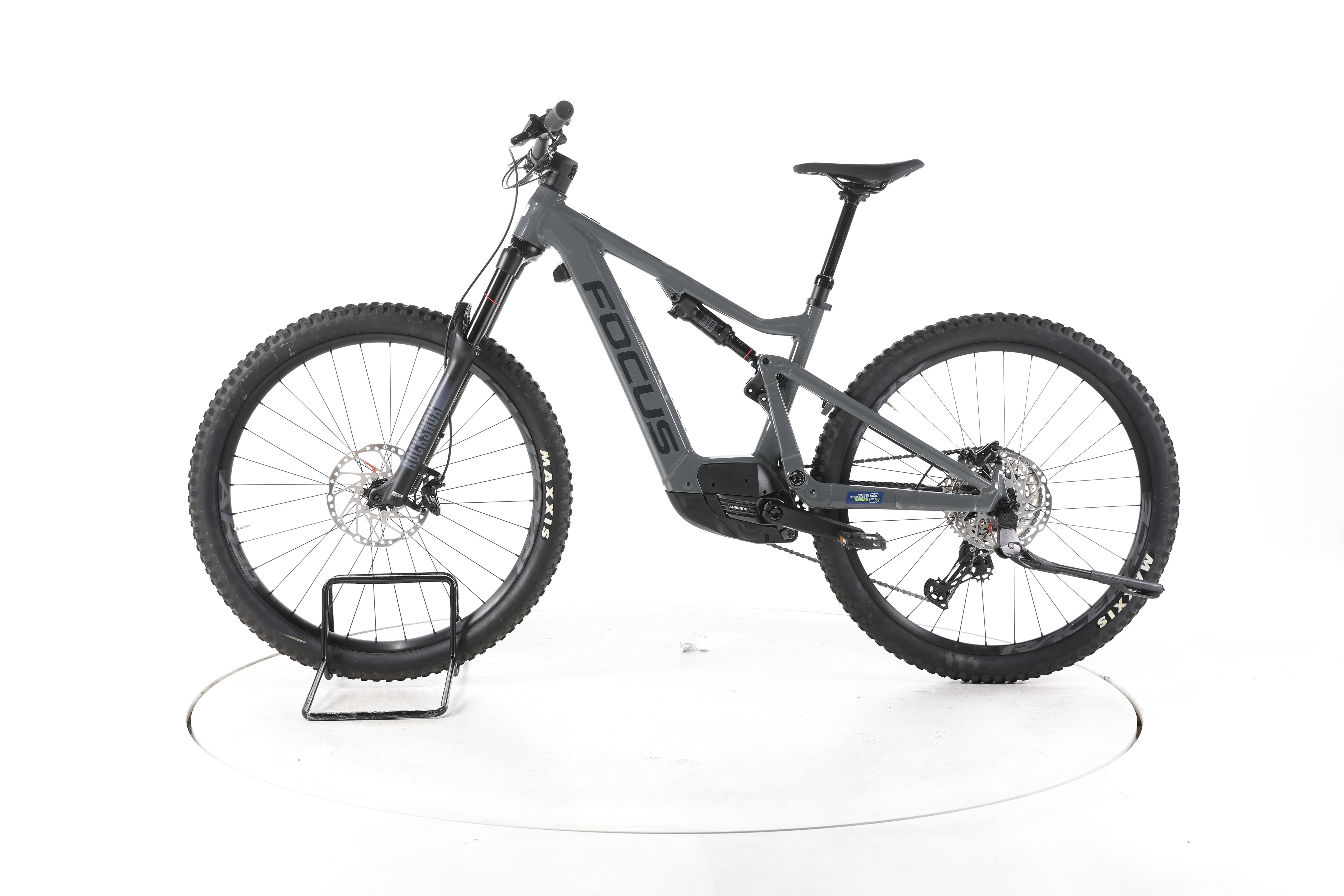Focus JAM² 7.8 E-Bike Fully - Image 7