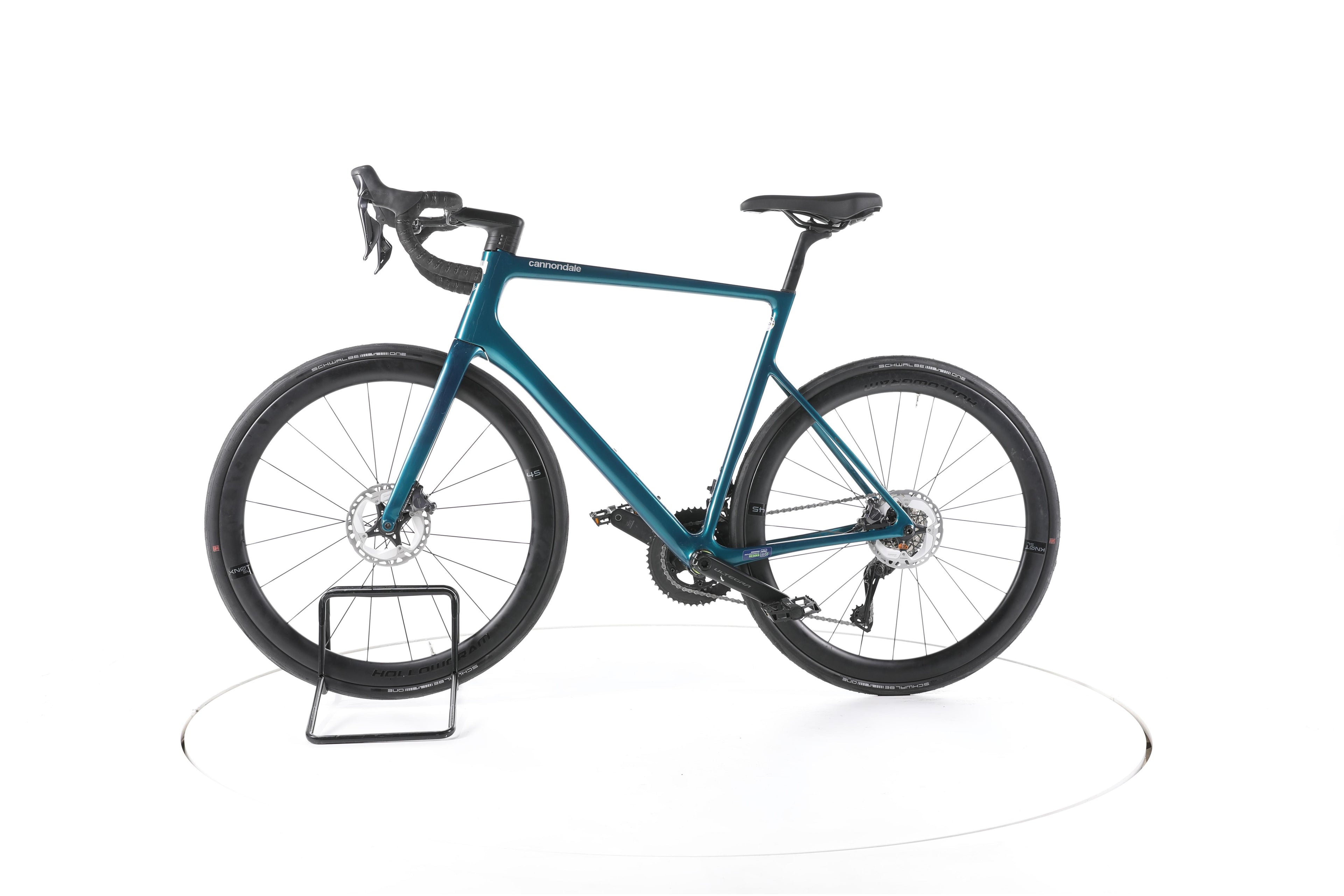 Cannondale SuperSix Evo Hi - Image 7