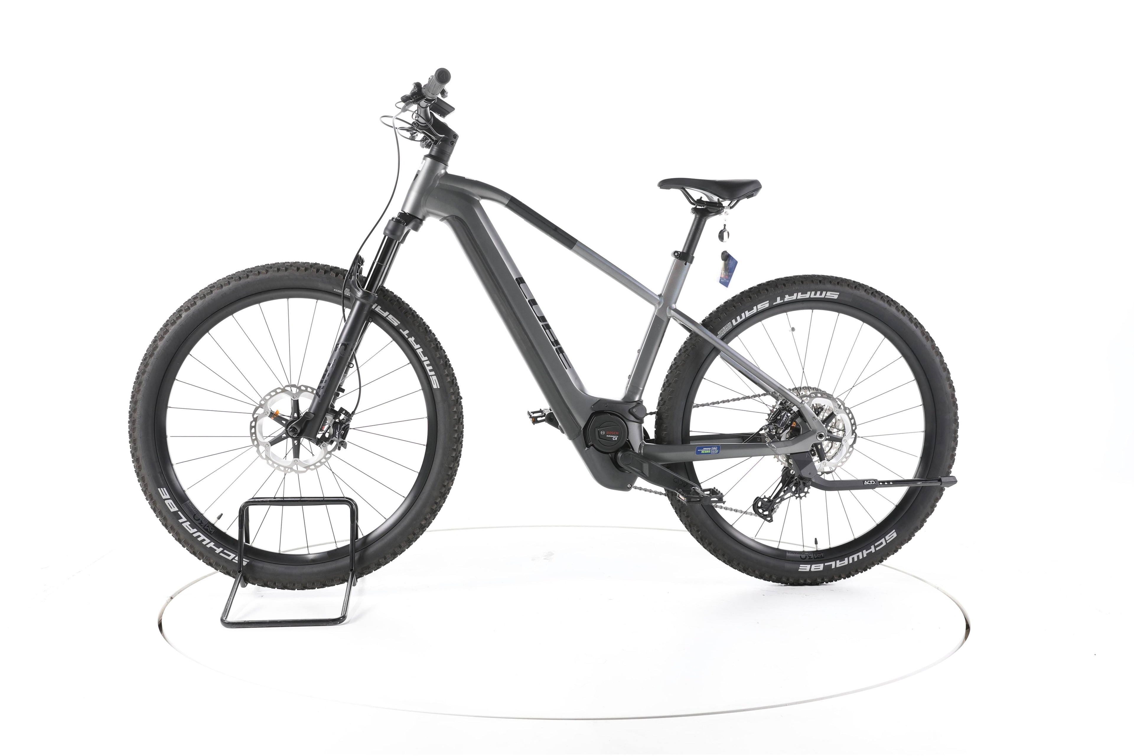 Cube Reaction Hybrid SLT E-Bike 2023 - Image 7