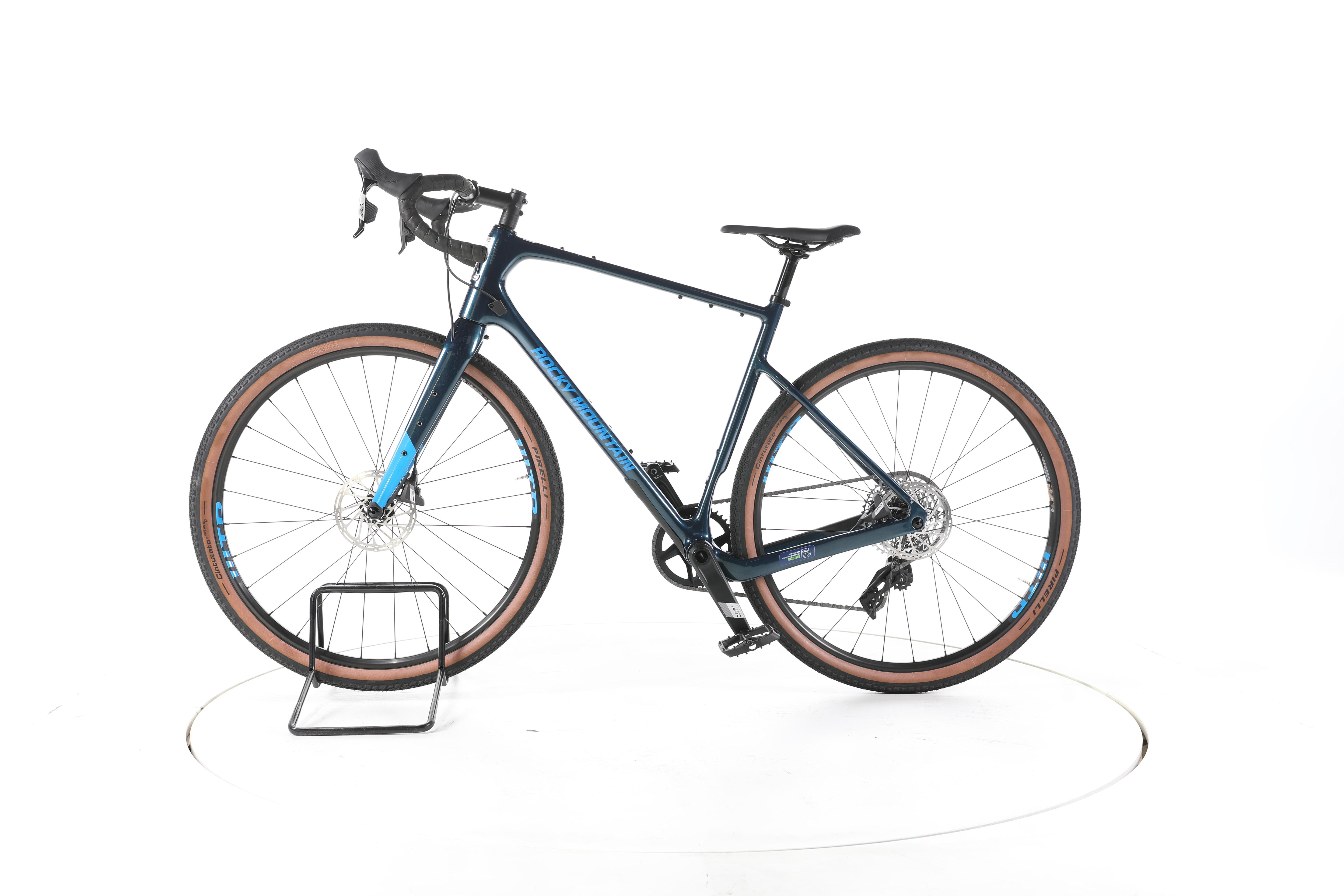 Rocky Mountain Solo C50 Sram - Image 7