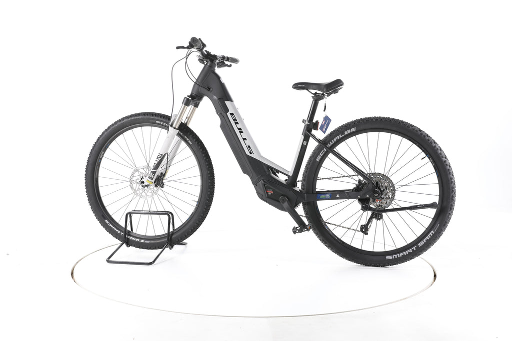 Bulls E-Stream EVO 1 E-Bike - Image 7
