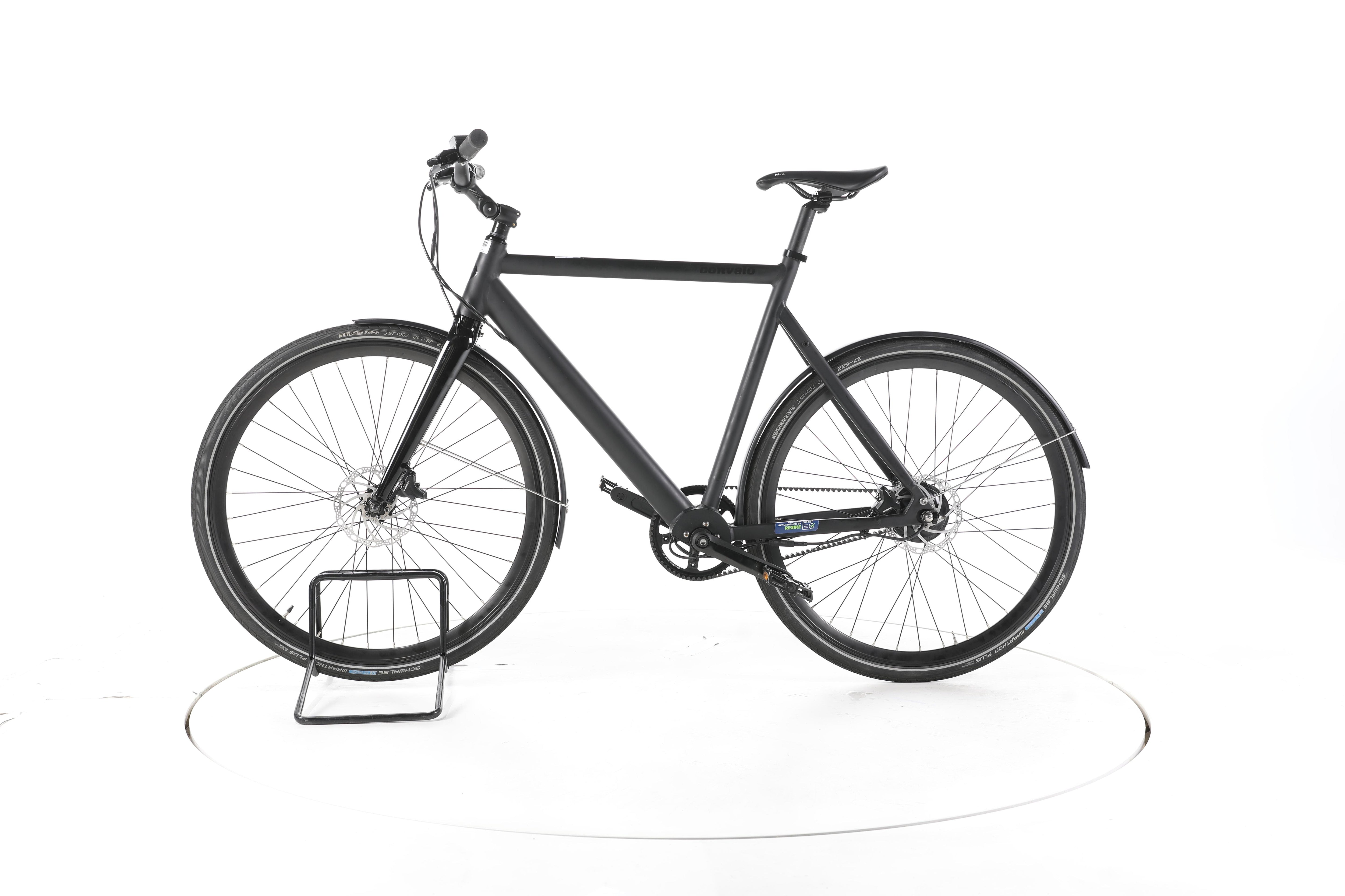 bonvelo RAKEDE Boost City E-Bike - Image 7