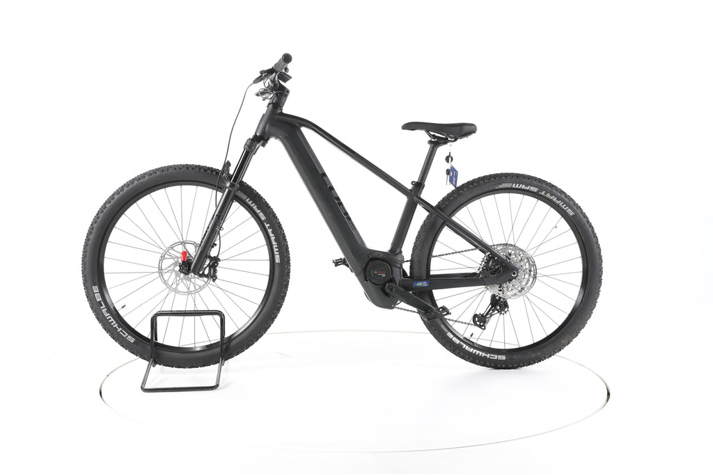 Cube Reaction Hybrid SLX E-Bike 2023 - Image 7