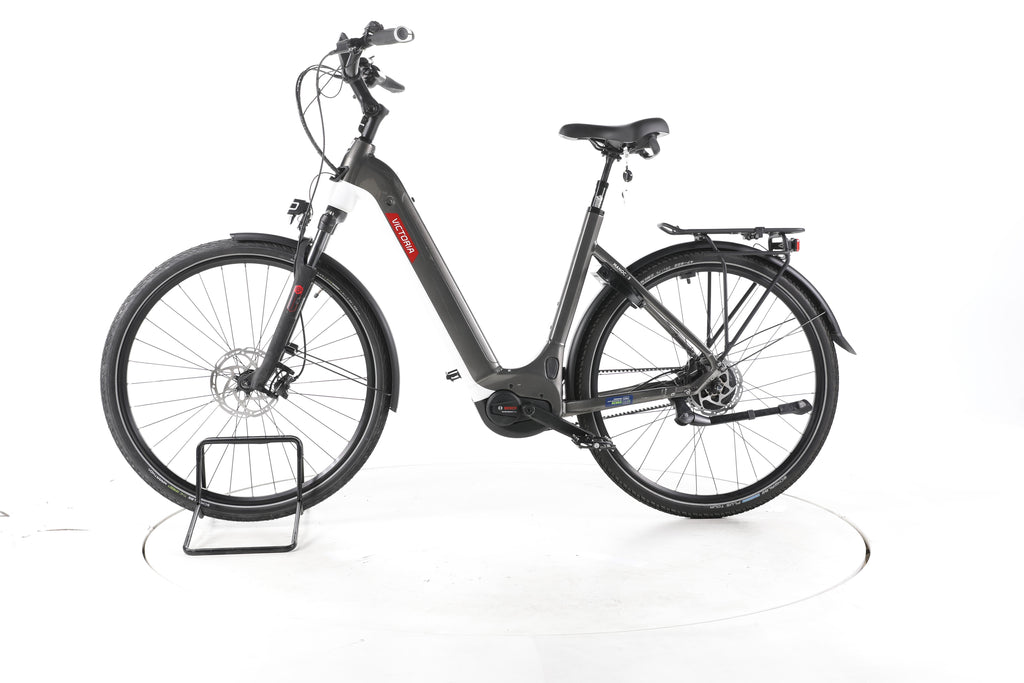 Victoria Manoc 3 City E-Bike Tiefeinsteiger - Image 7