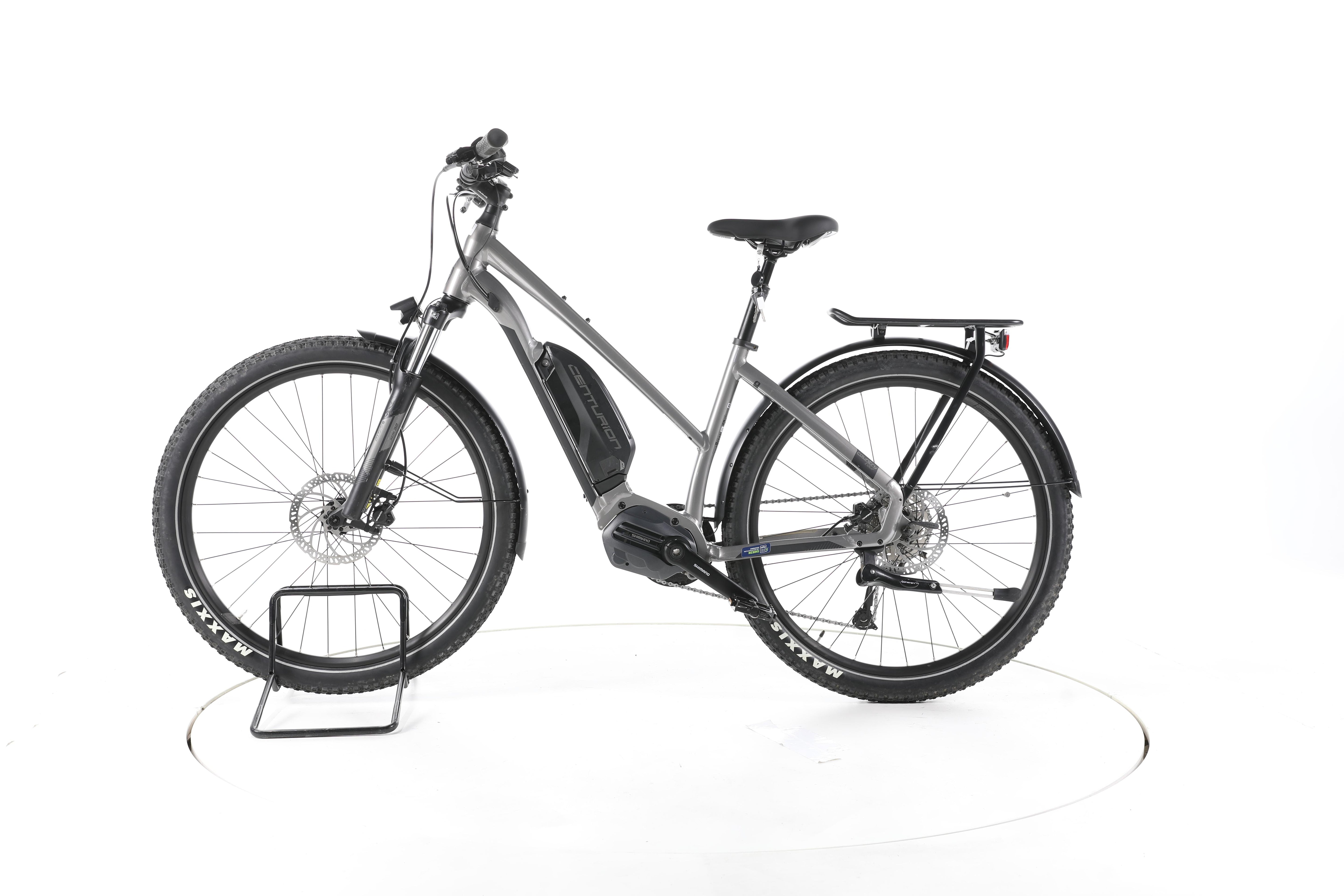 Centurion Country Tour F760 City E-Bike - Image 7