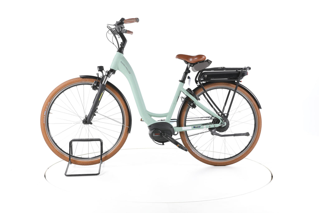 Riese & Müller Swing3 vario City E-Bike Tiefeinsteiger - Image 7