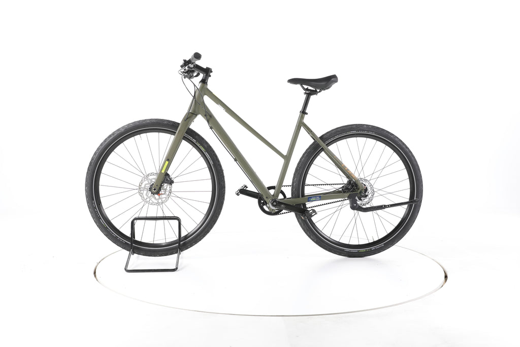 Cube Hyde Pro Fahrrad City & Trekking - Image 7