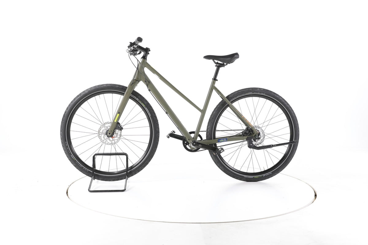 Cube Hyde Pro Fahrrad City & Trekking - Image 7