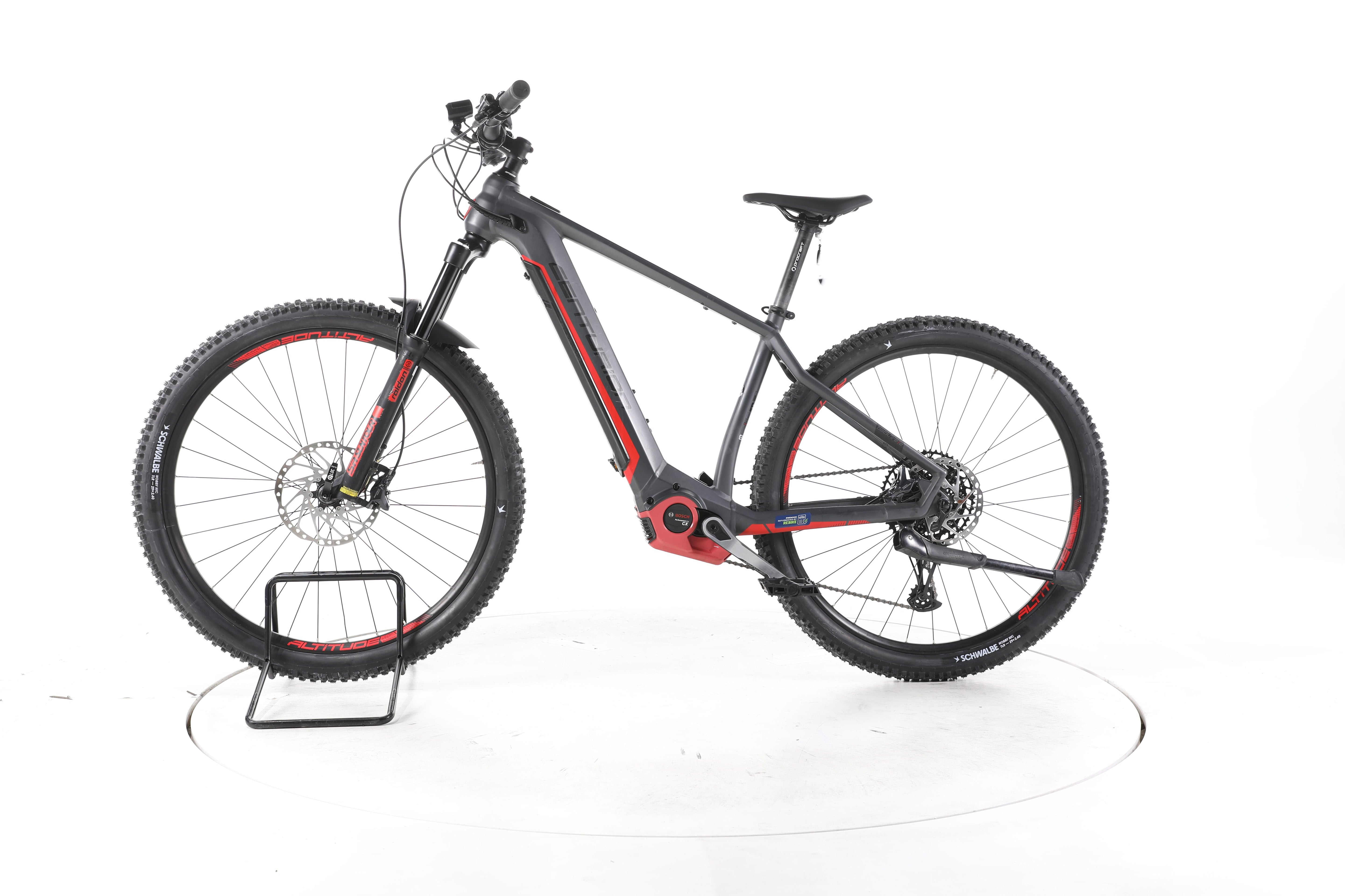 Centurion Backfire E R860i E-Bike - Image 7