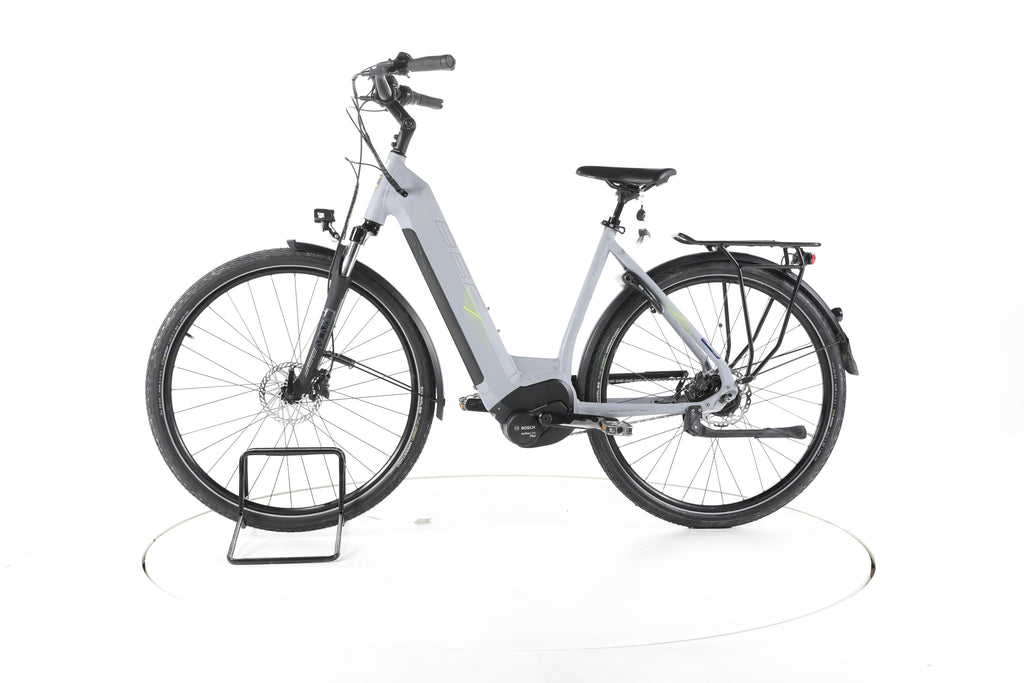 BBF Chur City E-Bike Tiefeinsteiger - Image 7