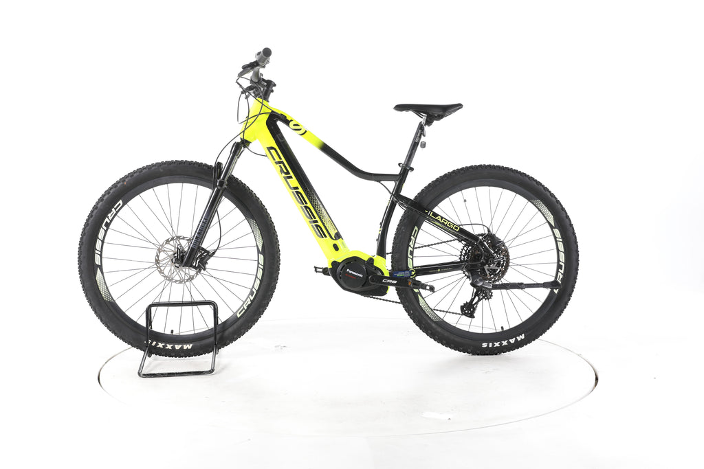 Crussis Pan Largo 9.8 E-Bike - Image 7
