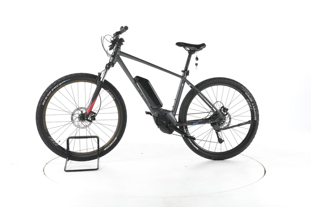 Bulls LT CX E-Bike - Image 7