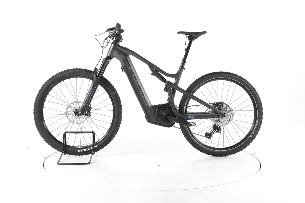 Focus Thron² 6.8 E-Bike Fully - Image 7