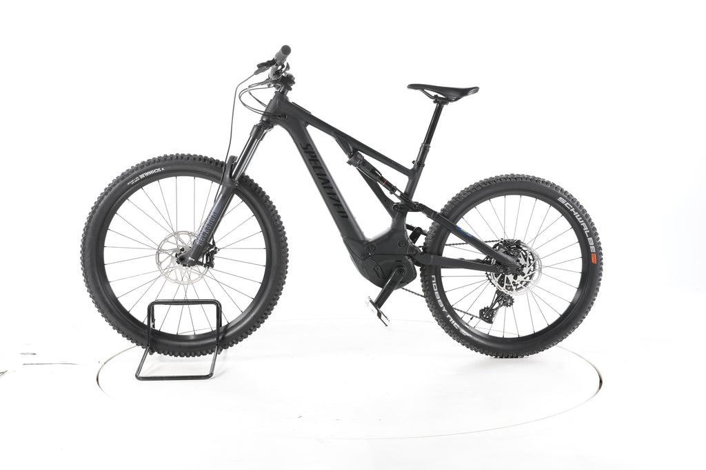 Specialized Turbo Levo Alloy E-Bike Fully - Image 7
