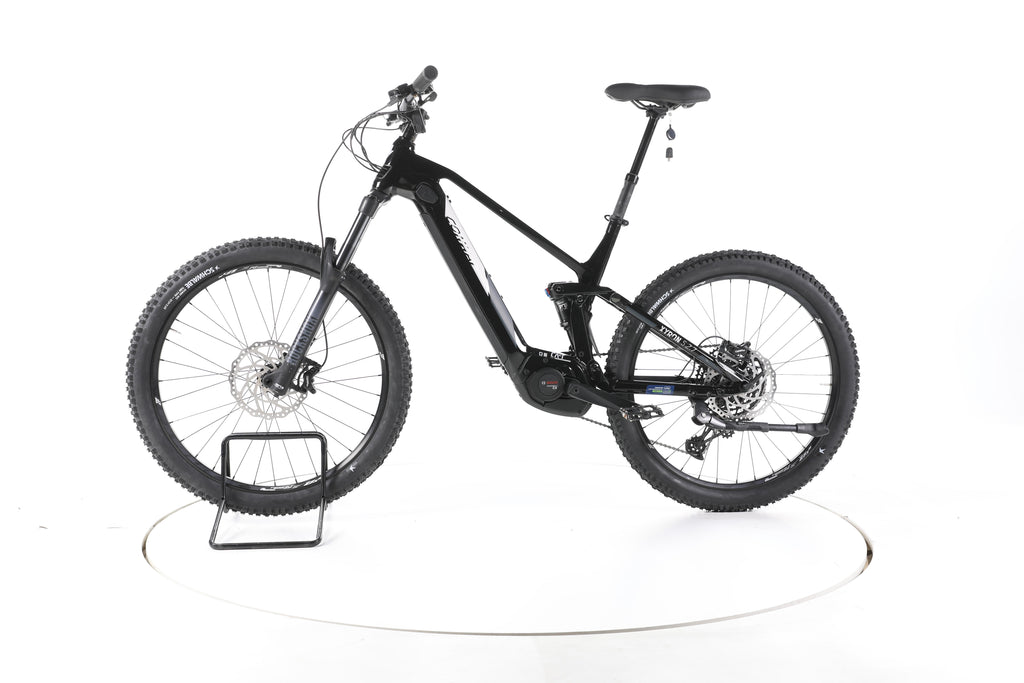 Conway Xyron S 2.7 E-Bike Fully - Image 7