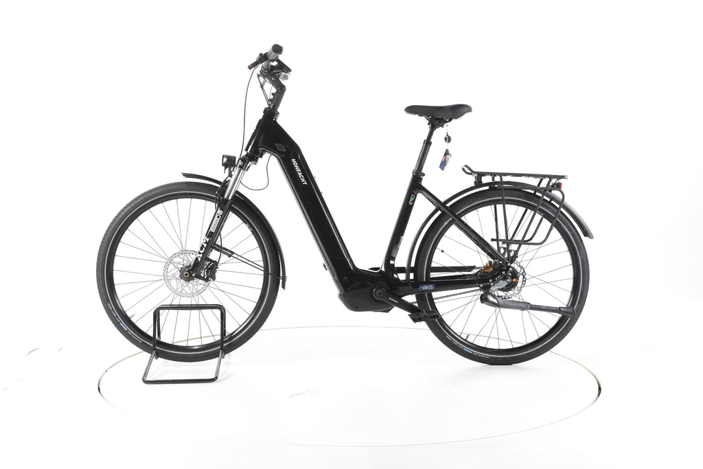 HoheAcht AMO EKO Vilago RT City E-Bike Tiefeinsteiger - Image 7