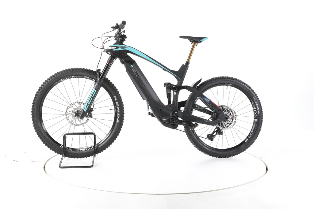 Bianchi E-SUV Adventure E-Bike Fully Carbon - Image 7
