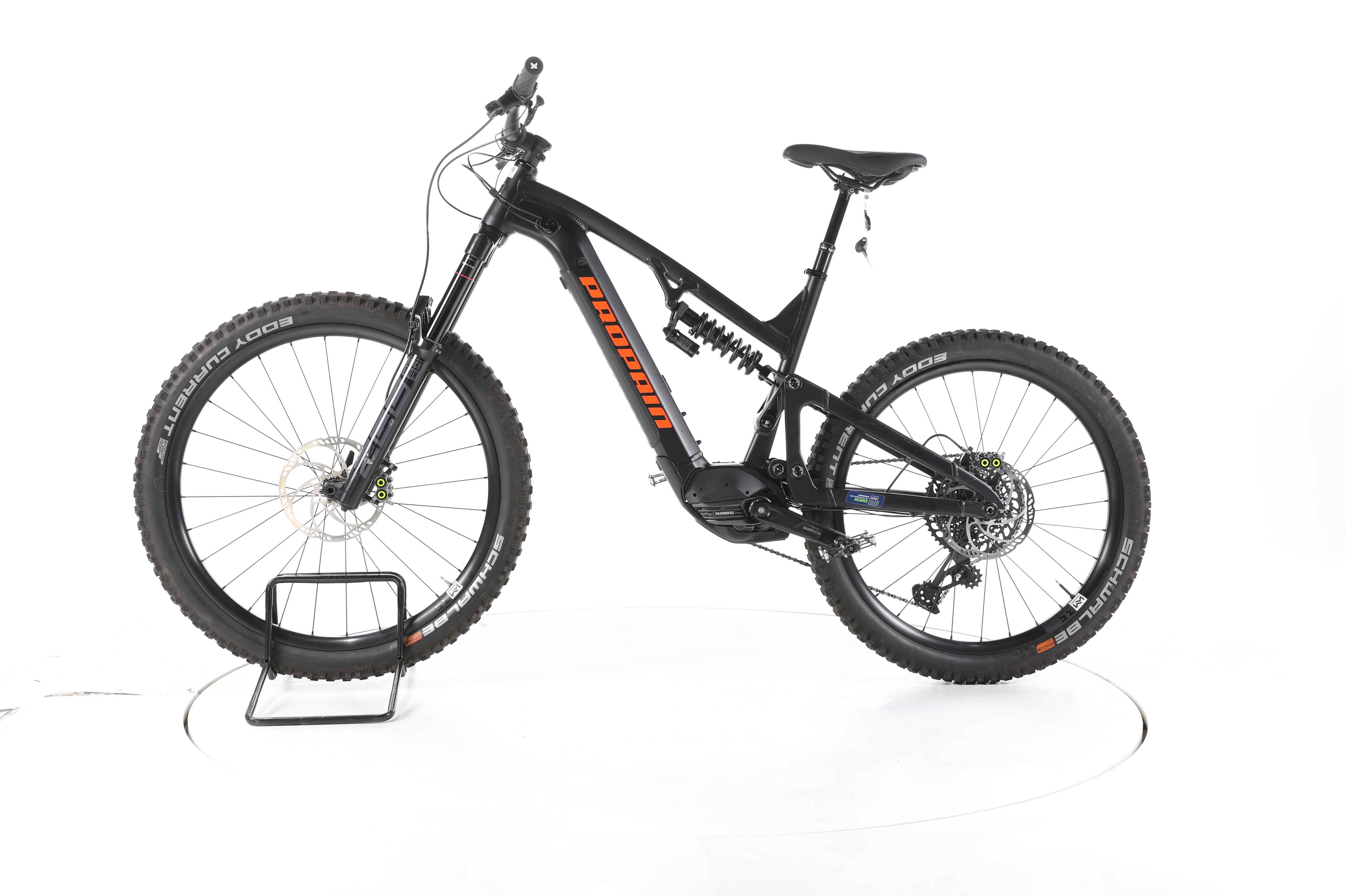 Propain Ekano E-Bike Fully - Image 7